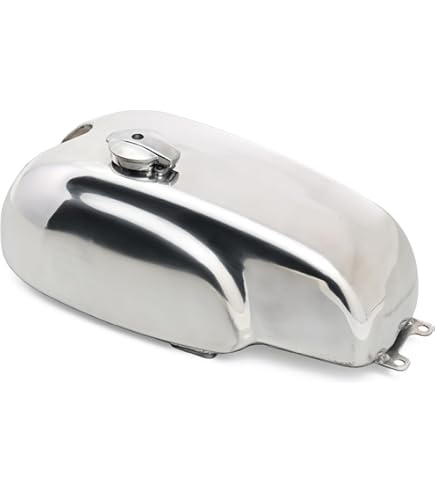 sr400 タンク　SR SRｱﾙﾐﾀﾝｸTYPE-4 品番1004-01 | BIGCEDAR ONLINE